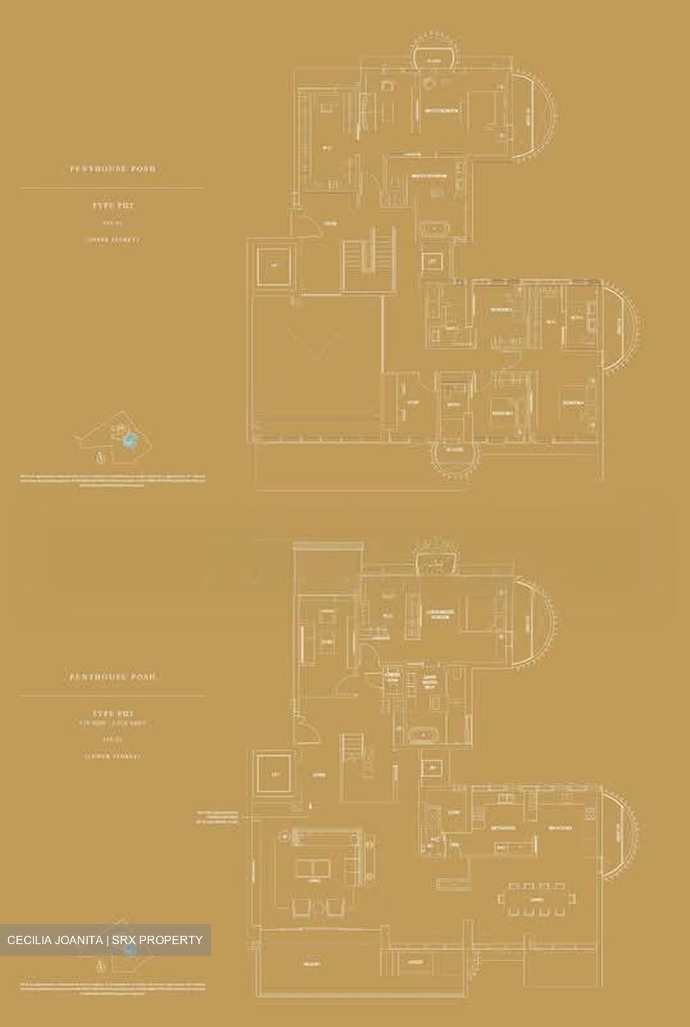 Klimt Cairnhill (D9), Apartment #565750421